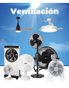 Ventilación