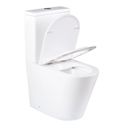 INODORO COMPACTO BST