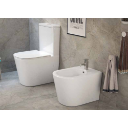 INODORO COMPACTO BST