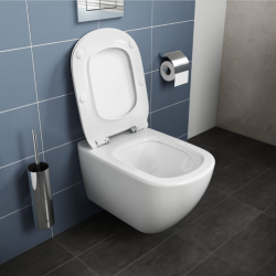 PACK INODORO SUSPENDIDO TS + BASTIDOR + PULSADOR