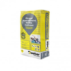 WEBERCOL FLEX² MULTIGEL