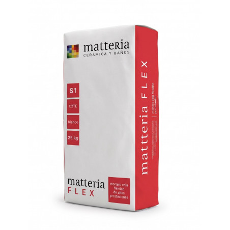 MATTERIA FLEX