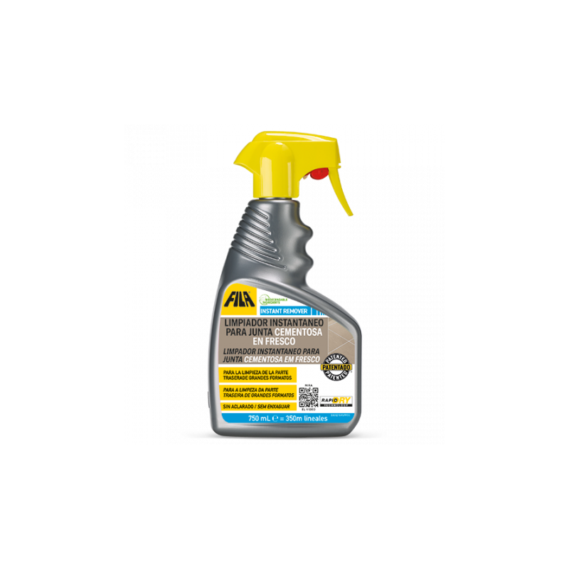 INSTANT REMOVER