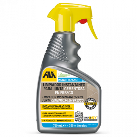 INSTANT REMOVER