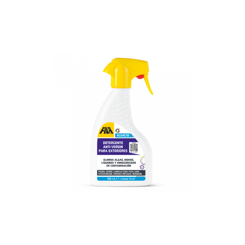 ALGACID