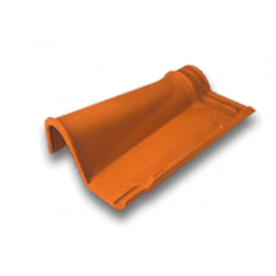 Teja de ventilación Mazarrón