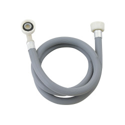 Manguera de entrada de agua de lavadora 1,5 m 3/4-3/4 pulg