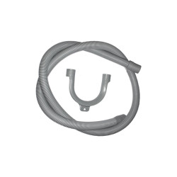 Manguera de salida de desagüe de lavadora 1,5 m