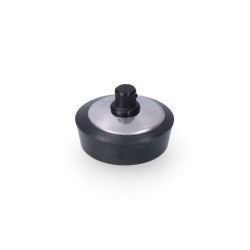 Tapon de goma moldeada ø40mm (envasado)