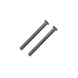 Conjunto de dos tornillos de valvula de fregadero (envasado)