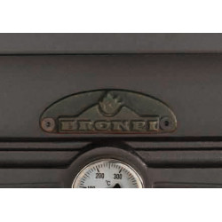 CHIMENEA DE LEÑA EBRO HORNO