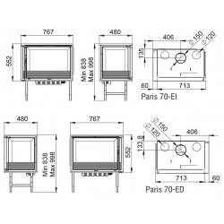 INSERTABLE PARÍS - E