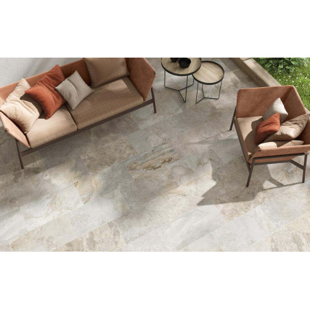 PAVIMENTO EXTERIOR - AYMARA BEIGE 30x60
