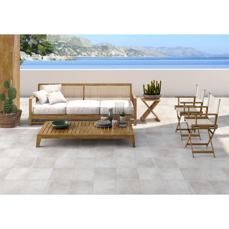 PAVIMENTO EXTERIOR - BECHI 33,3 x 33,3