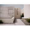 PAVIMENTO EXTERIOR - BASSIA 40x60