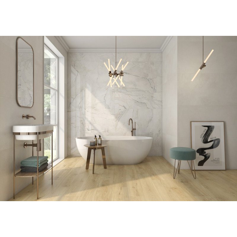 PAVIMENTO HARU MIEL 20x120