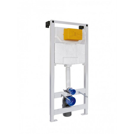 BASTIDOR DIVA 120 PLUS SANITARBLOCK